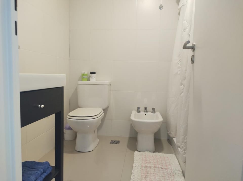 Ejecutivo con cochera Apartment in Bahía Blanca