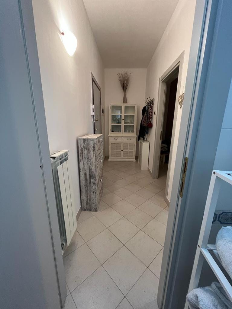 Musto House Apartment in Albenga