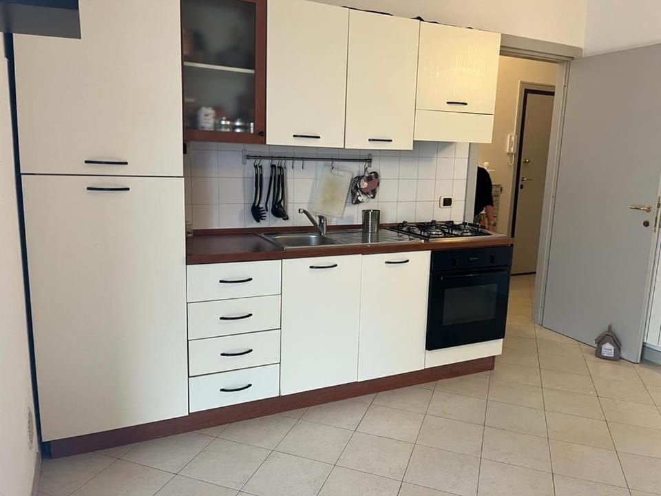 Musto House Apartment in Albenga