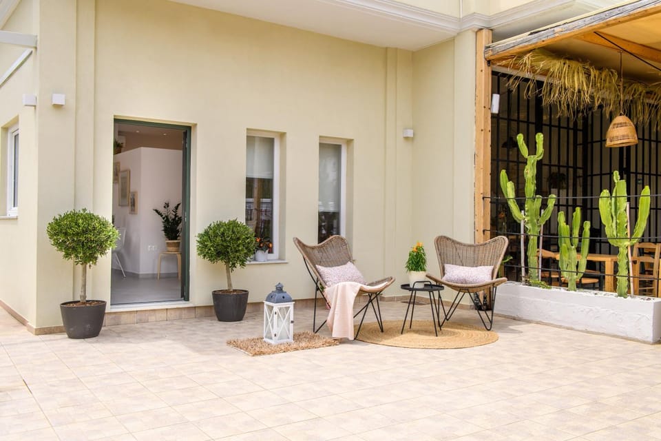Day, Balcony/Terrace, Balcony/Terrace