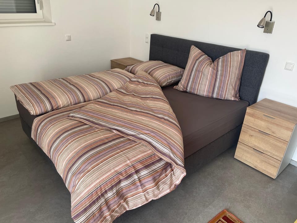 Kleine Ferienwohnung Nähe Amstetten Apartment in Upper Austria