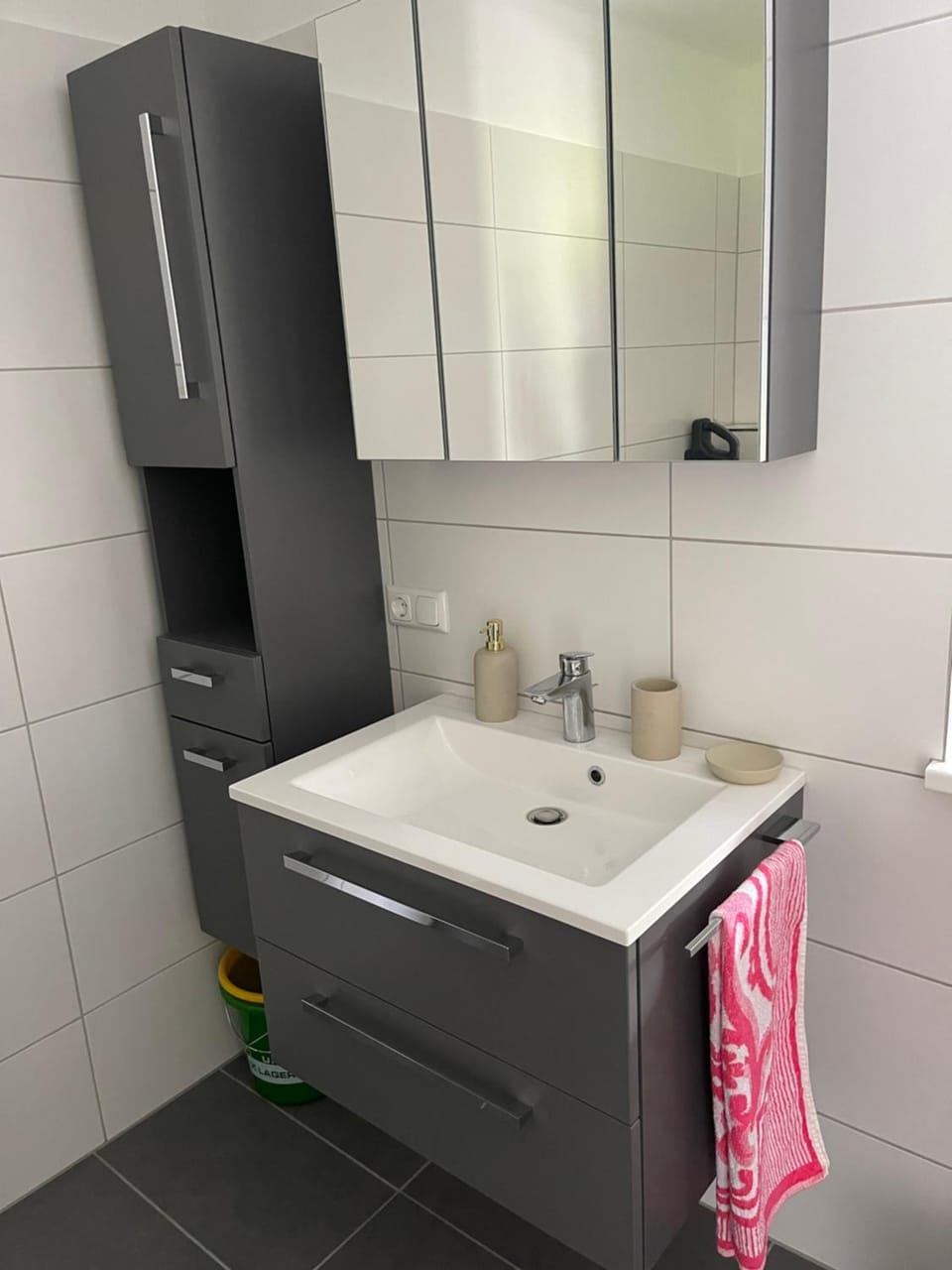 Kleine Ferienwohnung Nähe Amstetten Apartment in Upper Austria