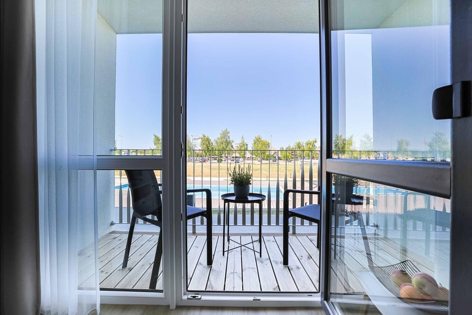 Balcony/Terrace, Seating area, Dining area