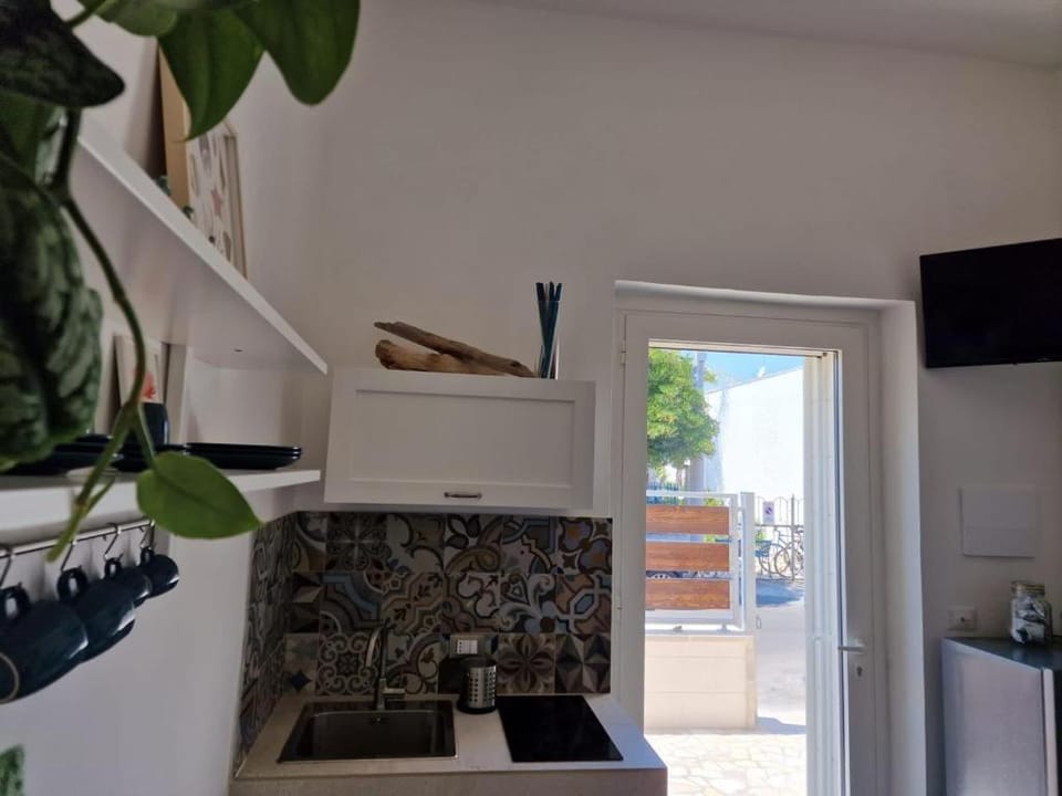 Camere A Oriente II Bed and Breakfast in Torre dell'Orso