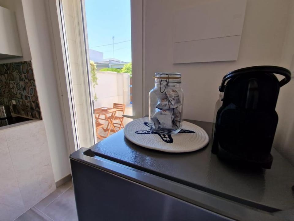 Camere A Oriente II Bed and Breakfast in Torre dell'Orso