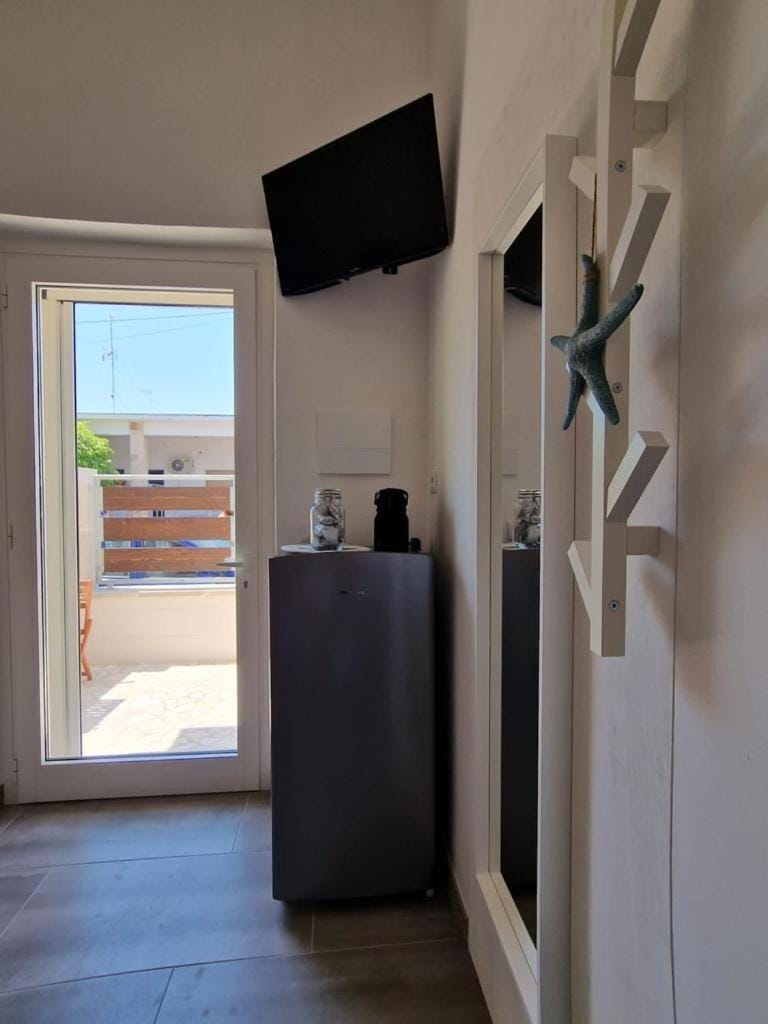 Camere A Oriente II Bed and Breakfast in Torre dell'Orso