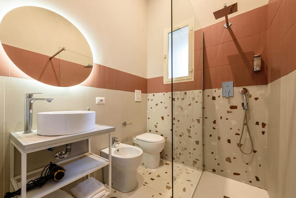 Shower, Toilet, Bathroom, bidet