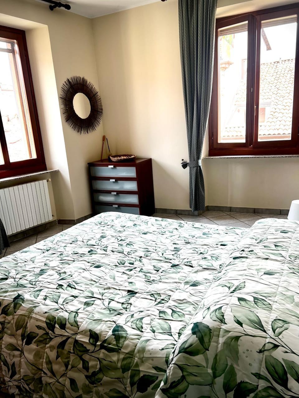 Appartamento in centro storico "La Casa di Cri" Apartment in Asti