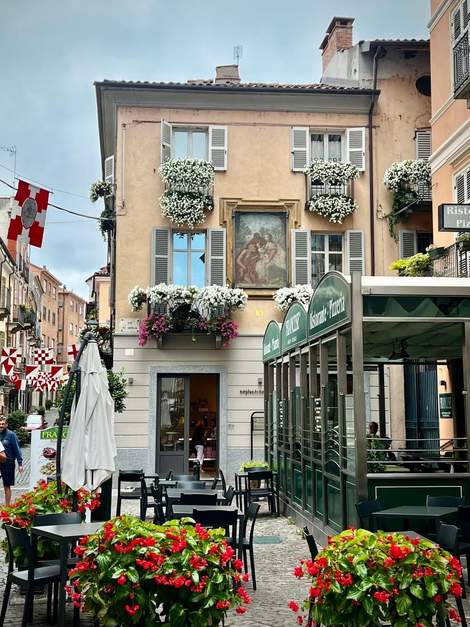 Neighbourhood