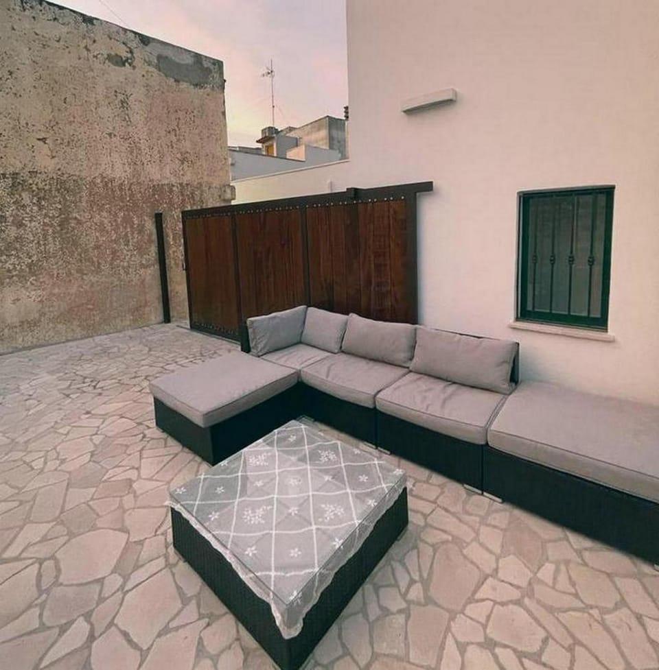 Casa Vacanza La Piccionaia House in Apulia