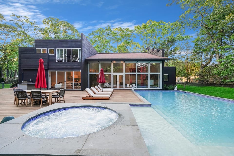 Spa and wellness centre/facilities, Swimming pool