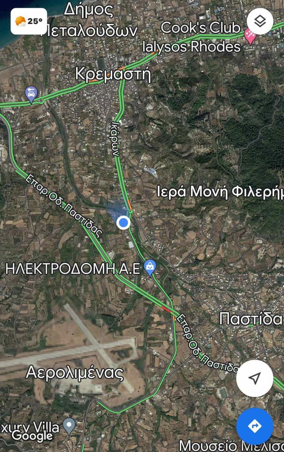 Location