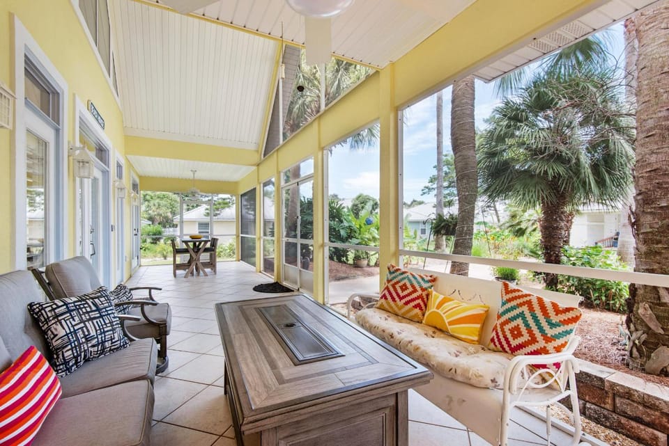 SEA Ya on the Turnaround House in Miramar Beach