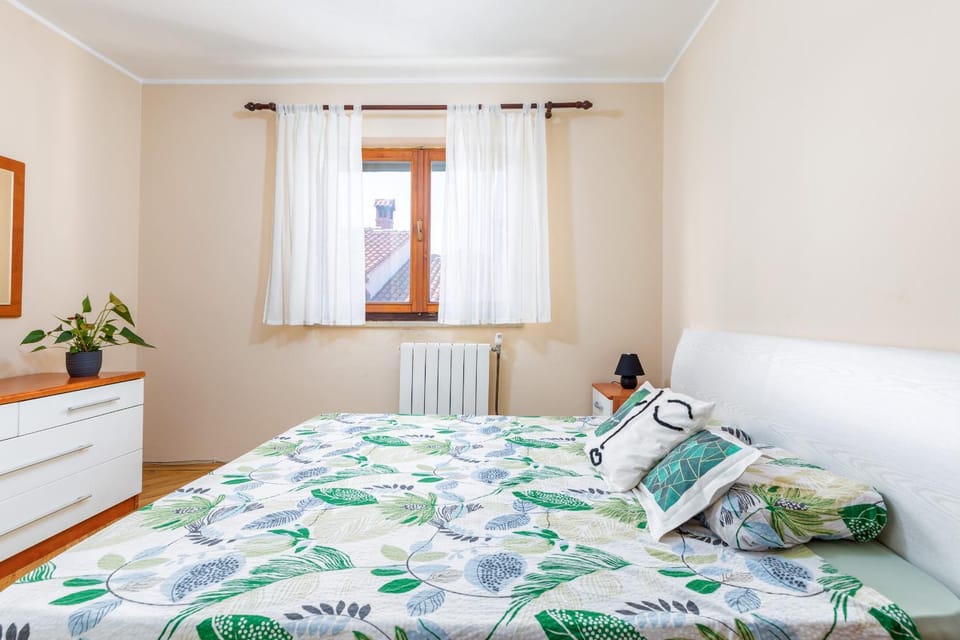 Mimi Apartment in Pula