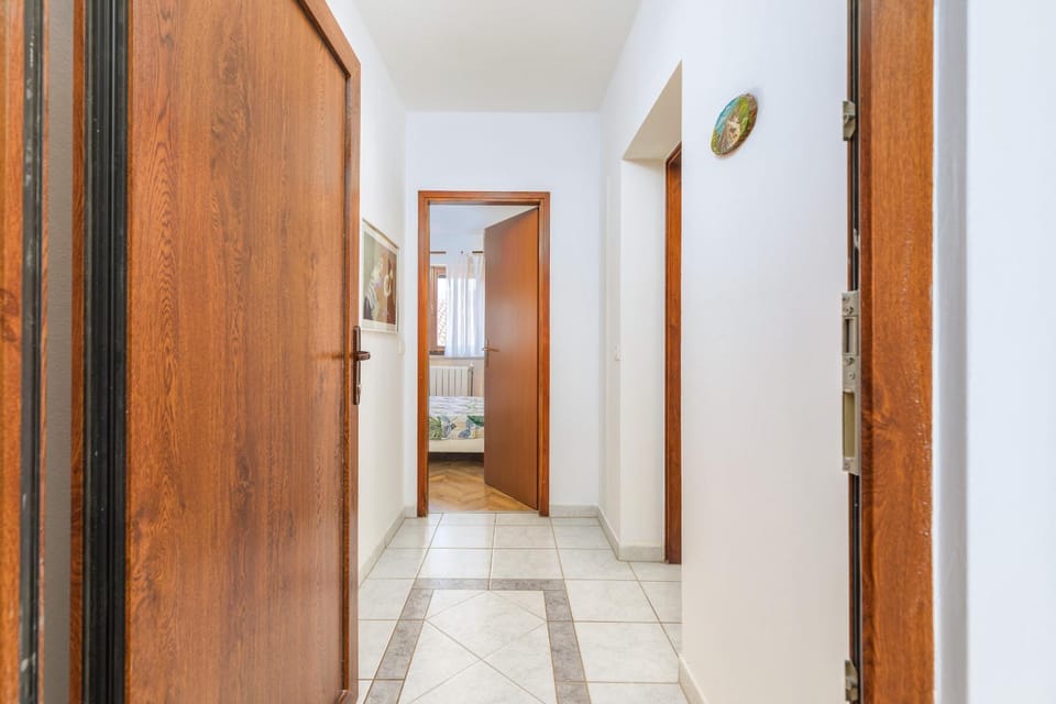 Mimi Apartment in Pula