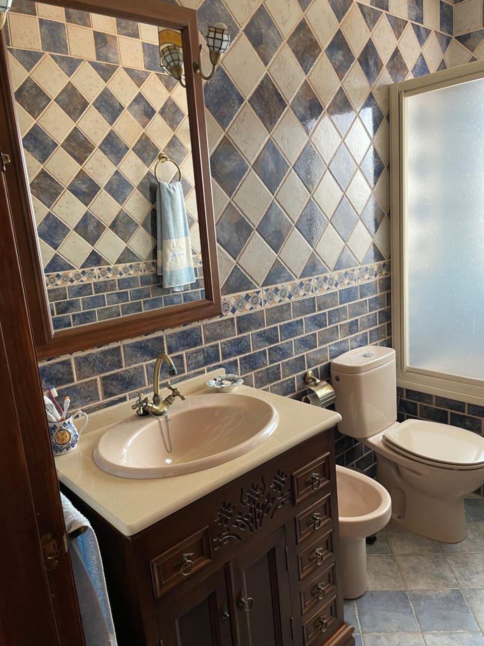 Apartamento 3 tesoros Apartment in Andalusia