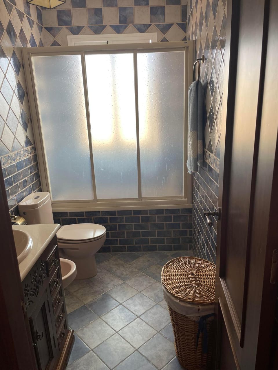 Apartamento 3 tesoros Apartment in Andalusia