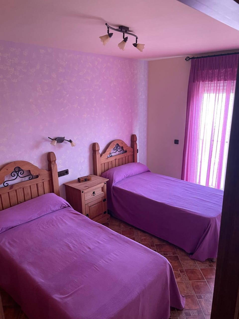 Apartamento 3 tesoros Apartment in Andalusia