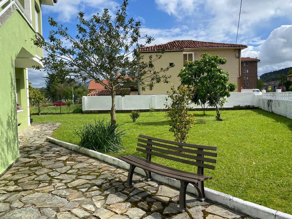 Off site, Garden, Garden