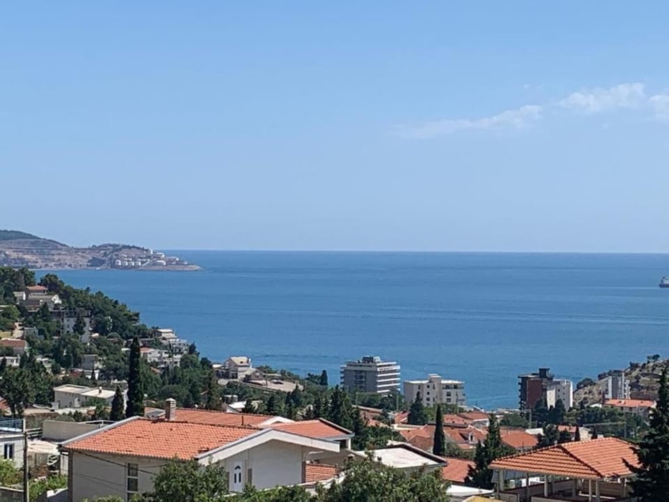 Best View Apartment Apartment in Montenegro