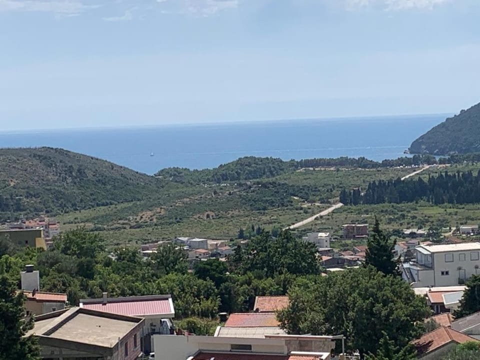 Best View Apartment Apartment in Montenegro