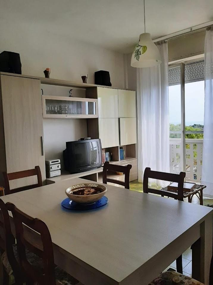 ConeroMareRelax Apartment in Marcelli