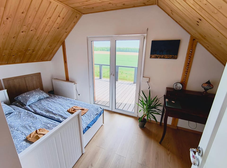 Magic forest Luxury tent in Belarus