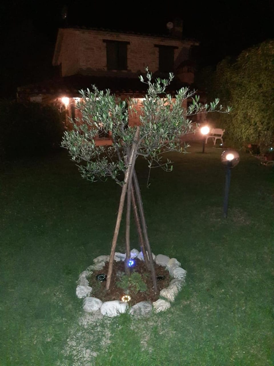 Alchemilla Vacanze House in Marche