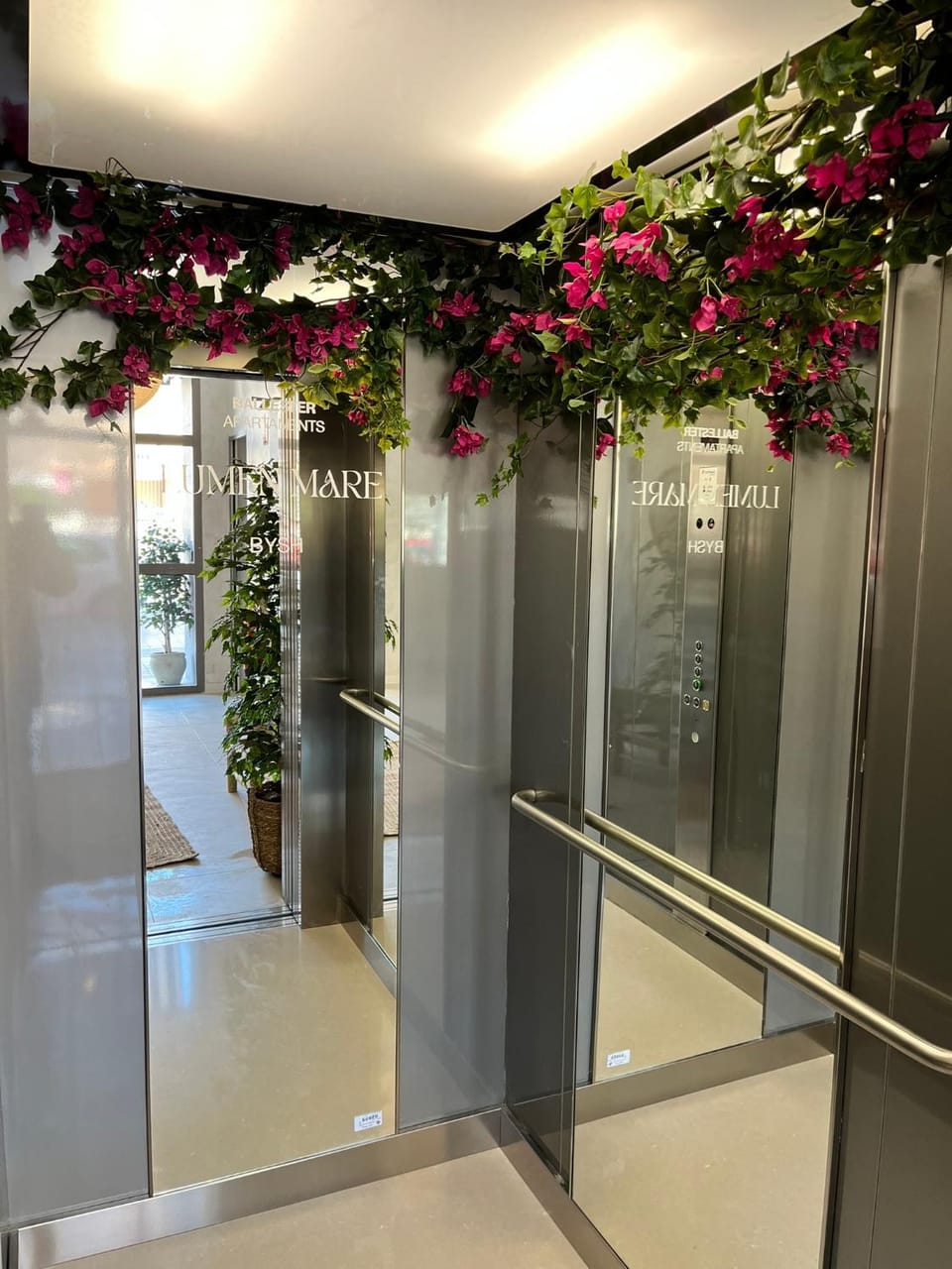 elevator