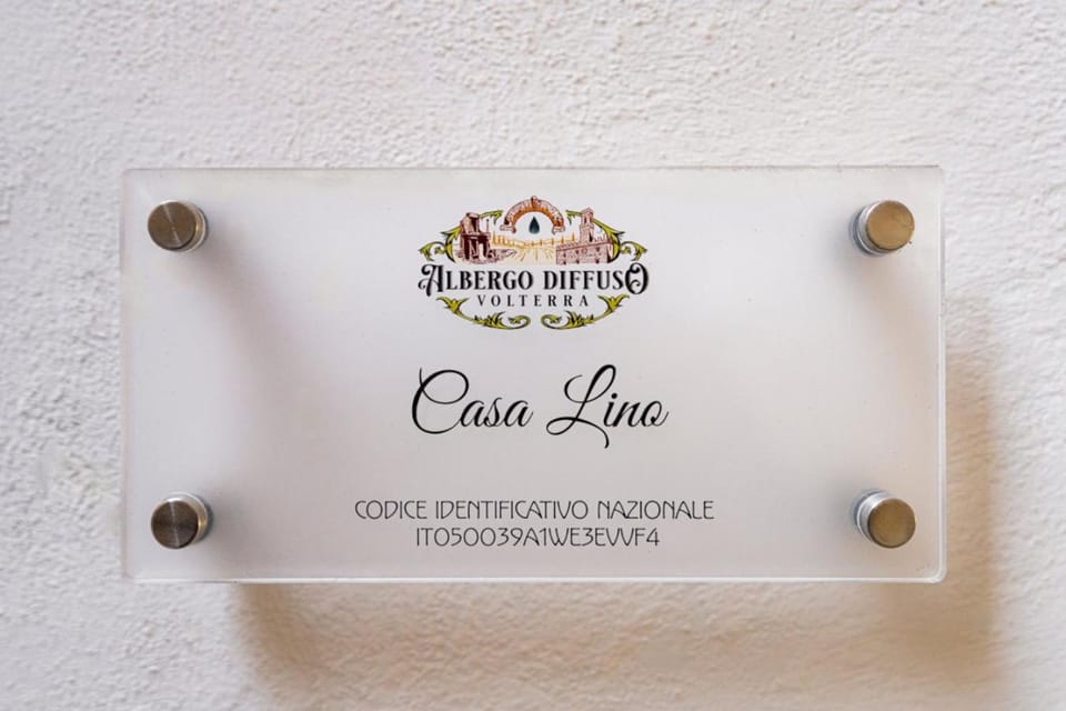 Property logo or sign