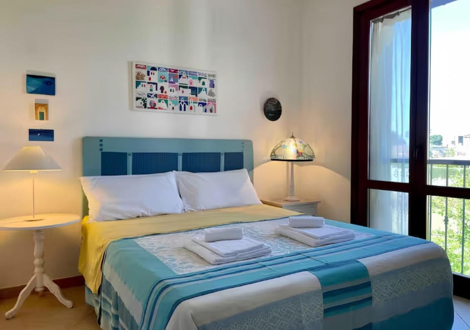 [Stagnone di Marsala]- con Giardino e Wi-fi Villa in Marsala