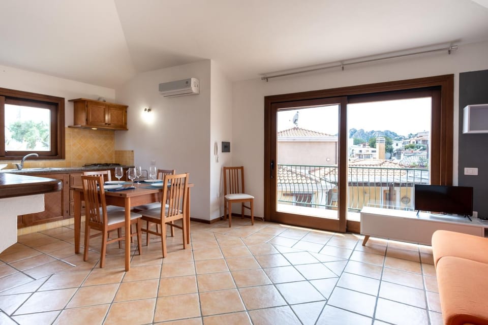 Estay - Mirto 4 - Dreaming Holiday Apartment in Santa Maria Navarrese