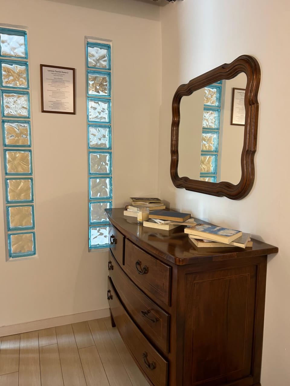 Larocca Tourist Home 2 Apartment in Bassano del Grappa