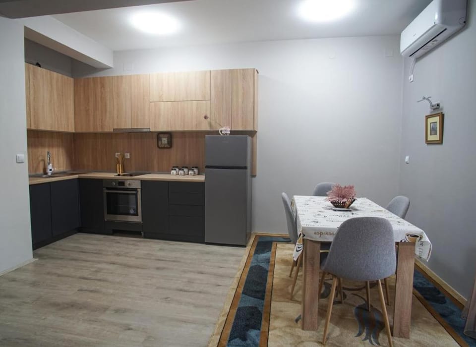 Apartmani 18-ka Apartment in Decentralized Administration of Macedonia and Thrace