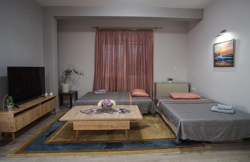 Apartmani 18-ka Apartment in Decentralized Administration of Macedonia and Thrace