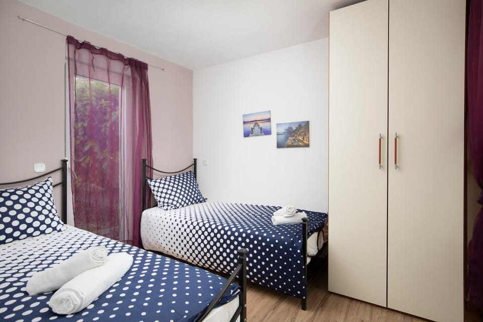 Medulin Burle Sea View Apartment Apartment in Medulin