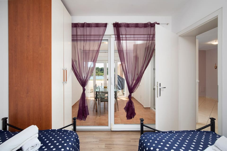 Medulin Burle Sea View Apartment Apartment in Medulin