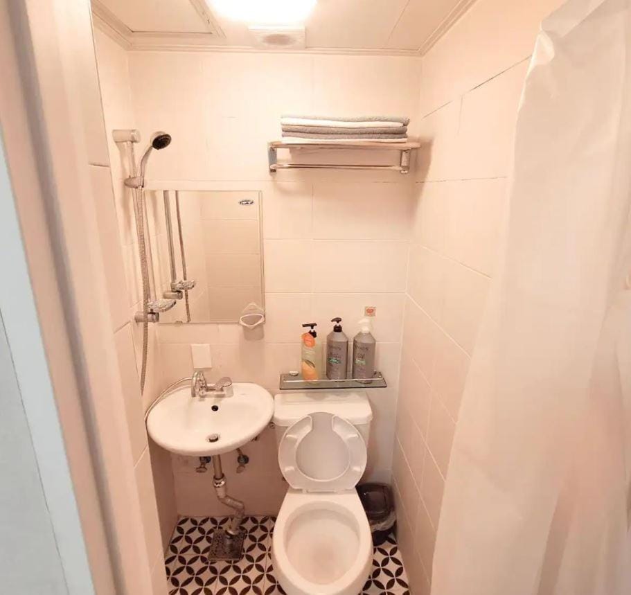 King's Garden Hotel Apartment in Seoul
