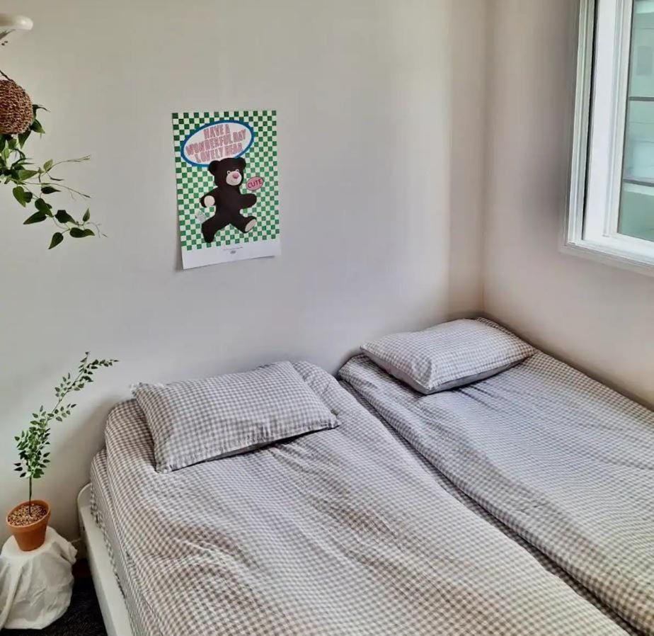 King's Garden Hotel Apartment in Seoul