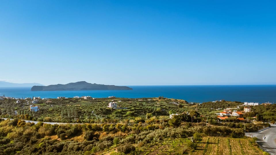 Nearby landmark, Day, Natural landscape, Bird's eye view, Mountain view, Sea view