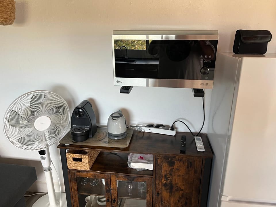 microwave