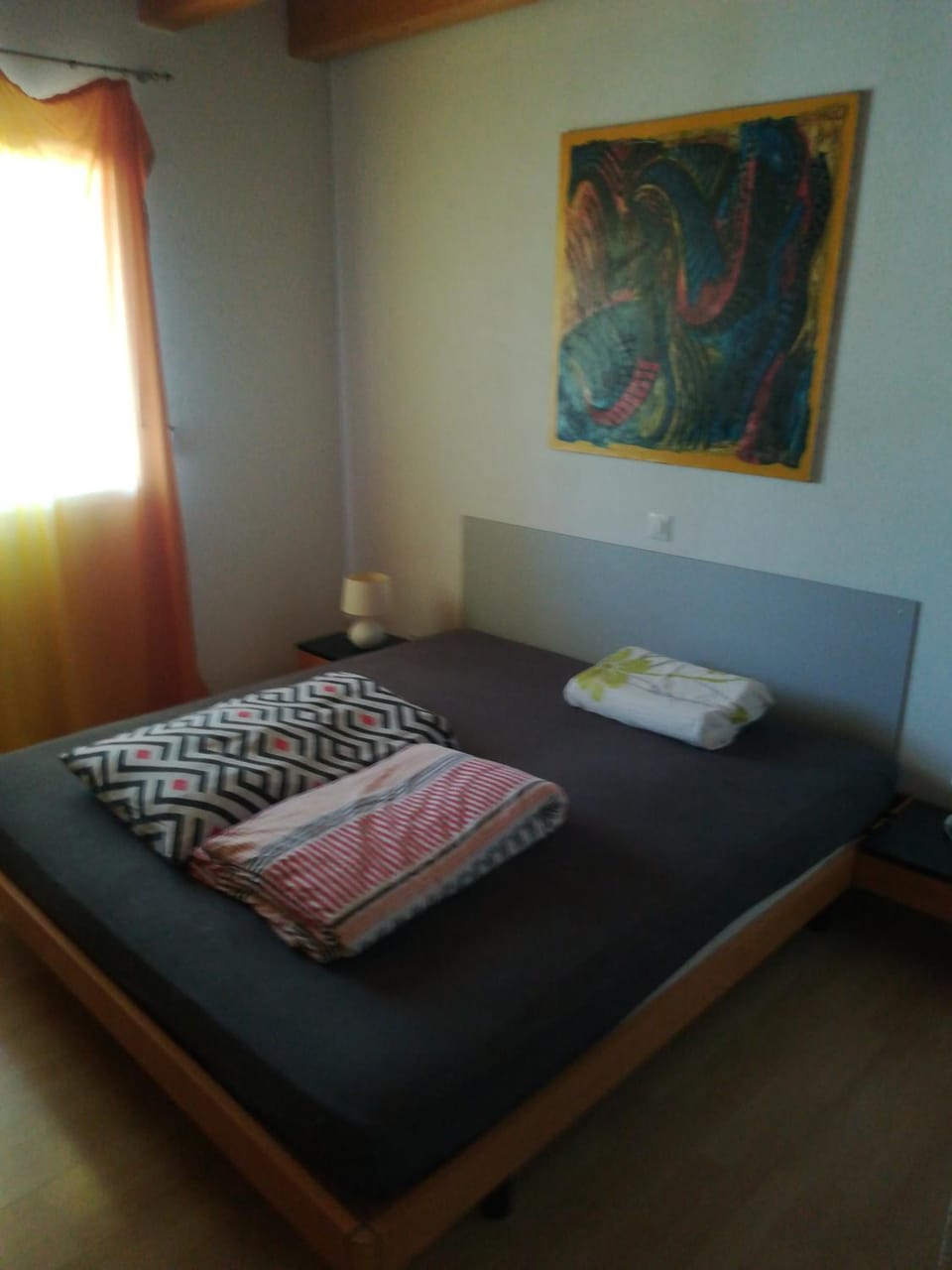 BnB Kanal 17 Bed and Breakfast in Aargau, Switzerland