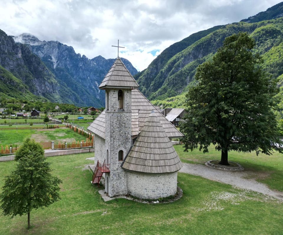 Stomici Guesthouse Bed and Breakfast in Montenegro