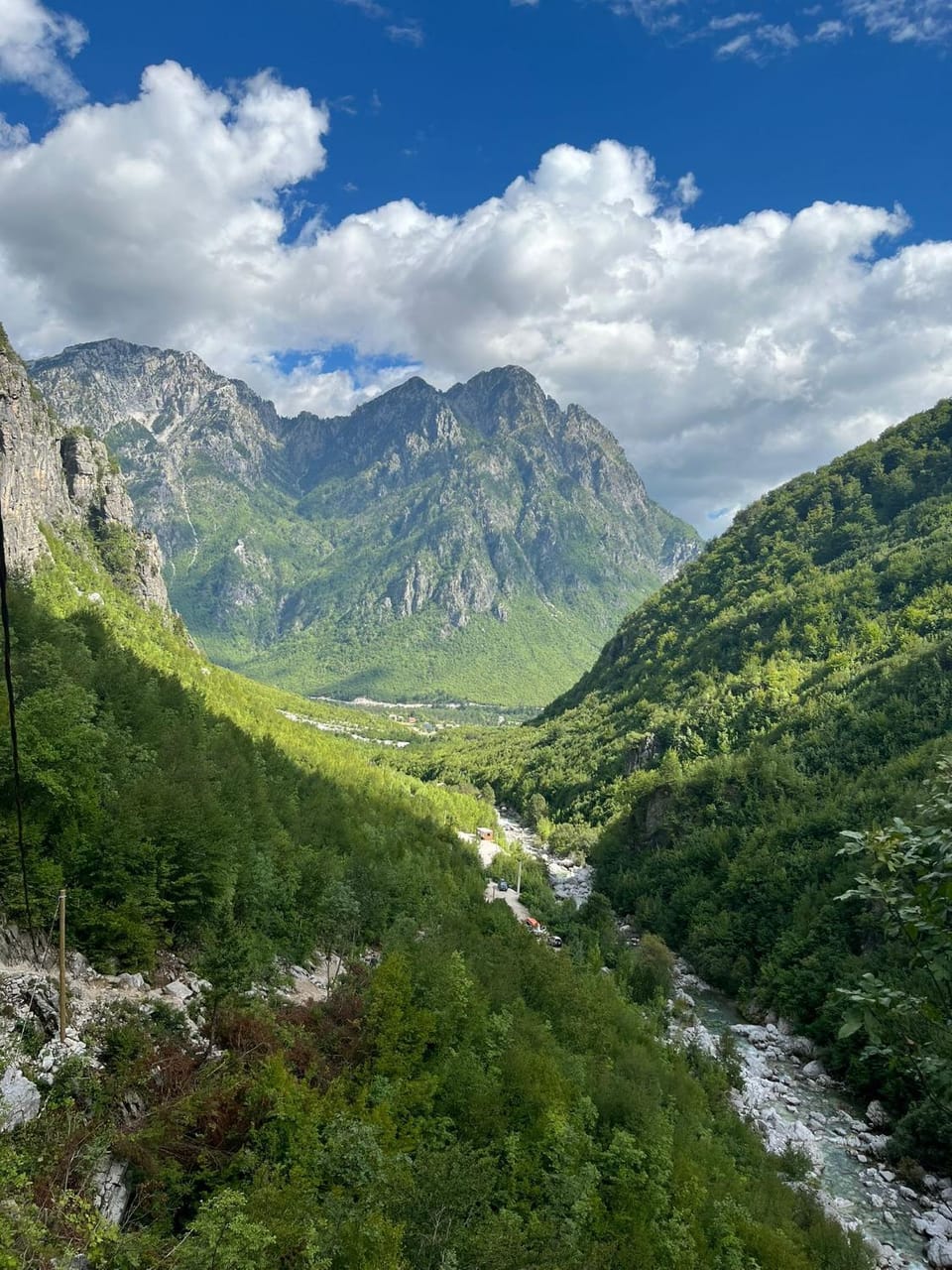 Stomici Guesthouse Bed and Breakfast in Montenegro