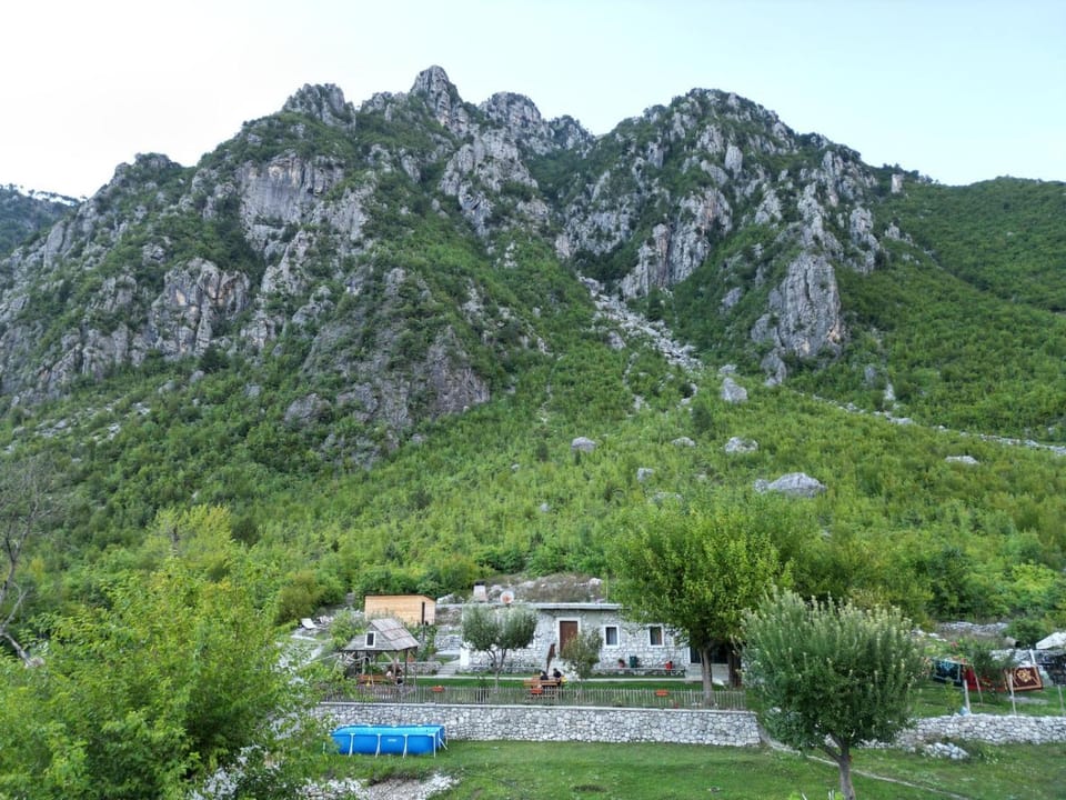 Stomici Guesthouse Bed and Breakfast in Montenegro