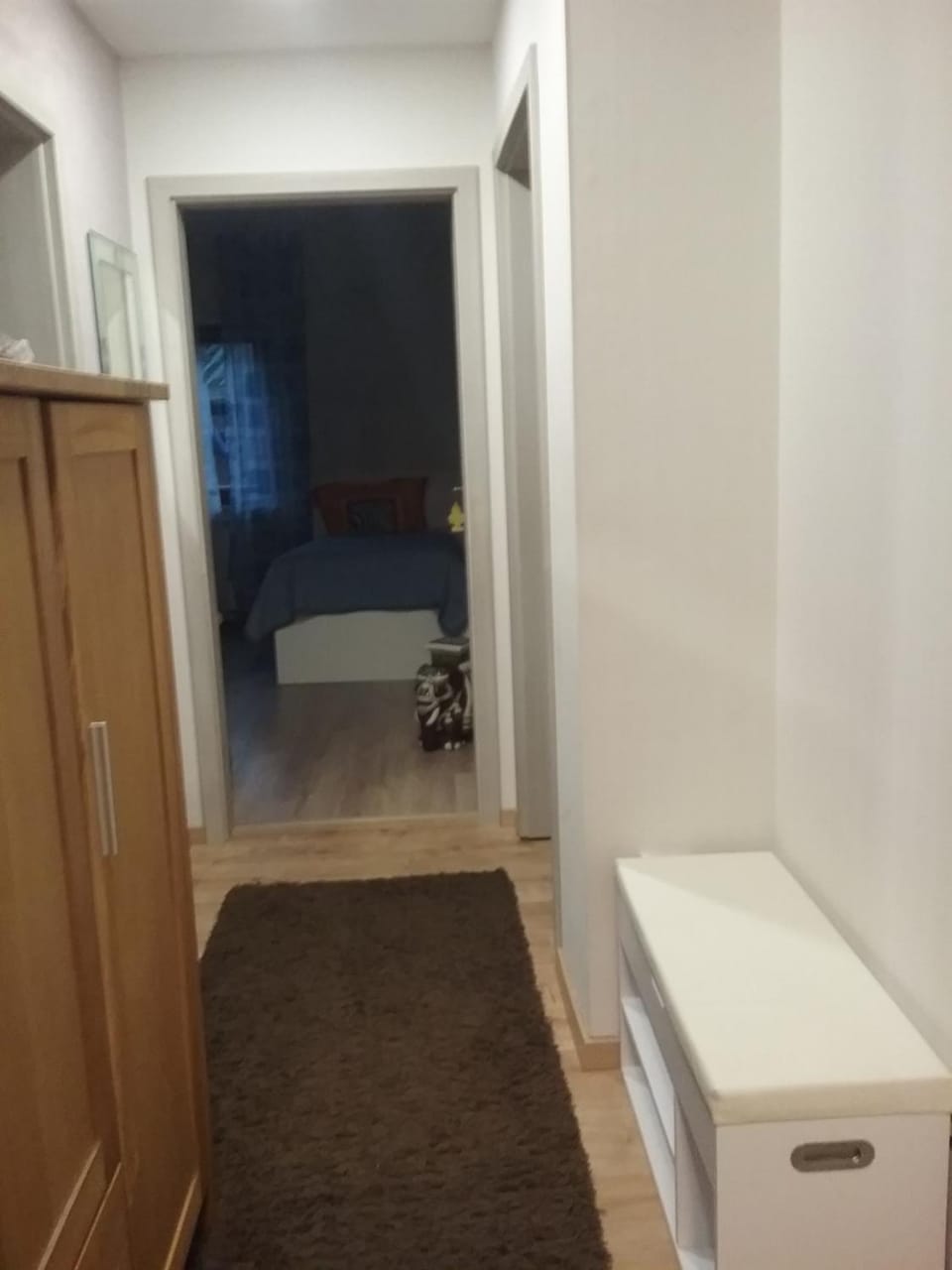 FERIENWOHNUNG Marina Apartment in Rhineland-Palatinate