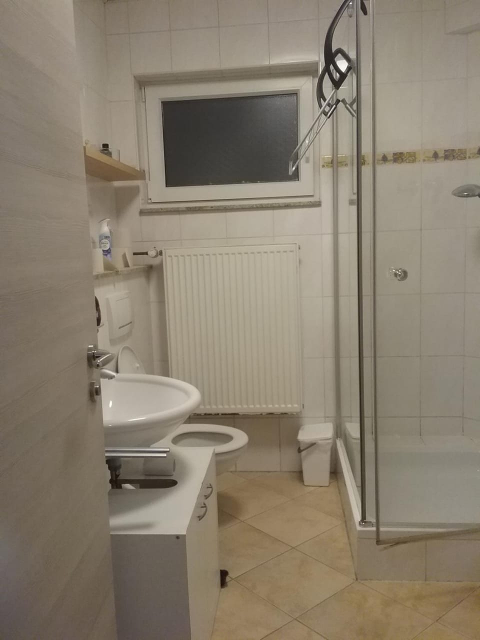 FERIENWOHNUNG Marina Apartment in Rhineland-Palatinate