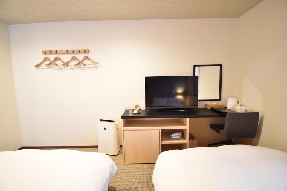 K-style 東本願寺 Hotel in Kyoto