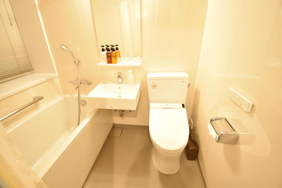 K-style 東本願寺 Hotel in Kyoto
