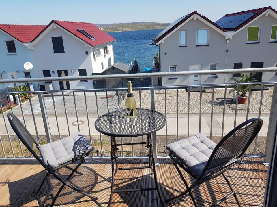 Lake view